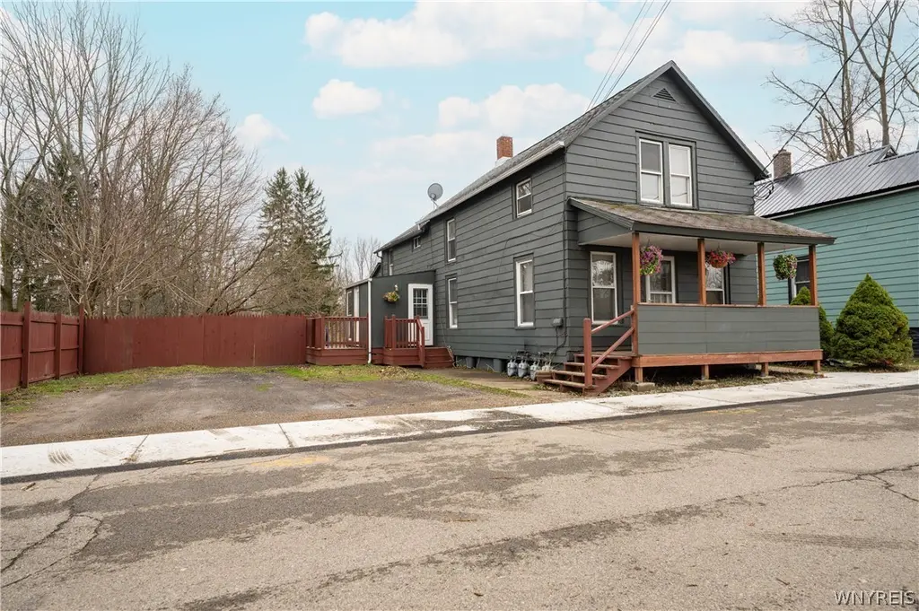 29 York St