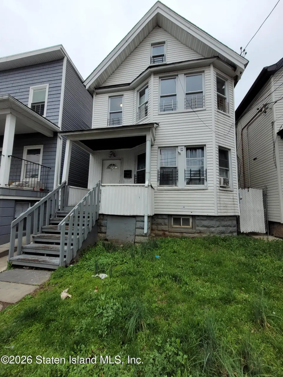 95 Ann St