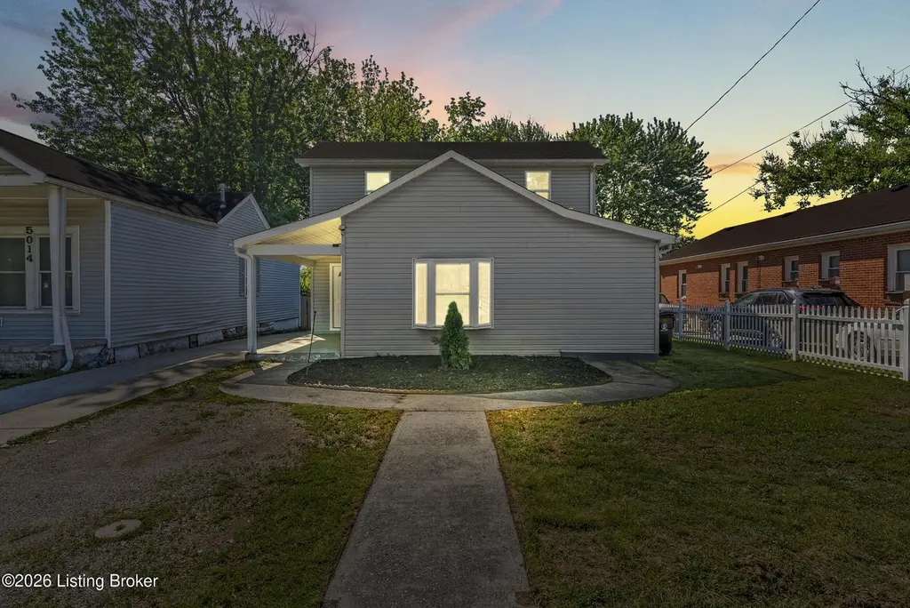5012 Southside Dr