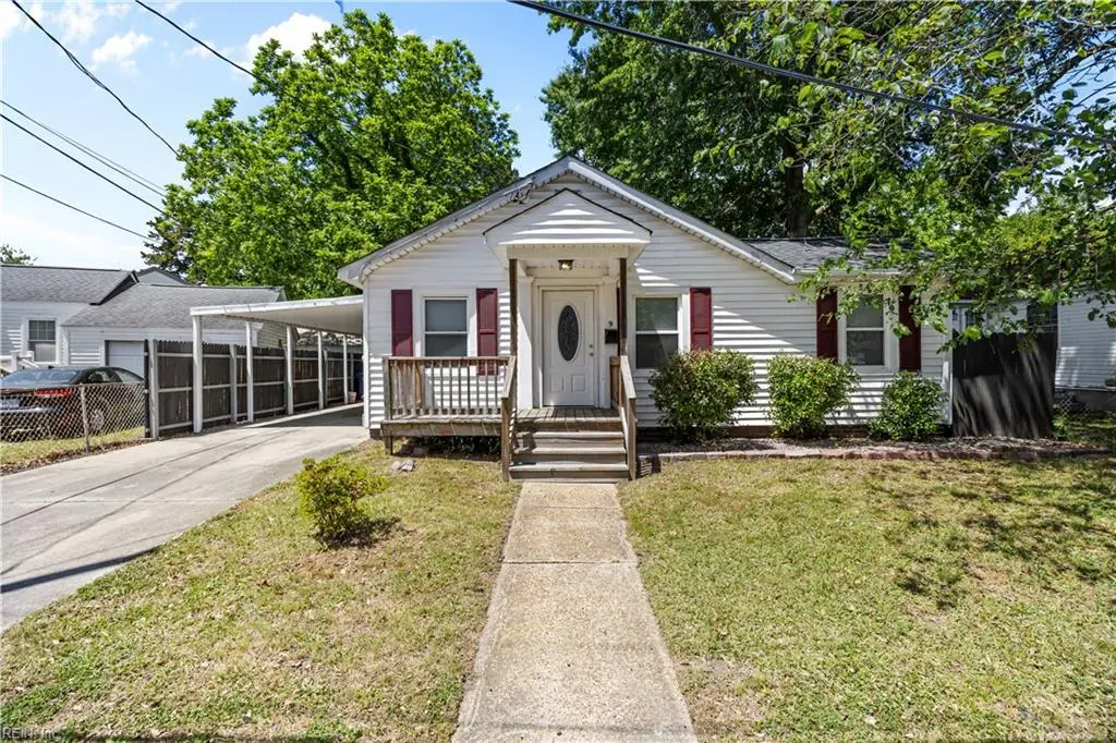 9 Quackenbush Pl