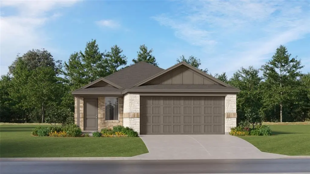 1312 Little Flock Dr