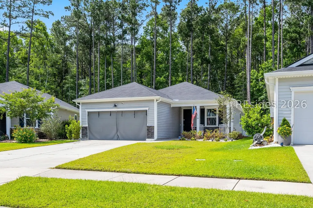 26 Wylie Ct
