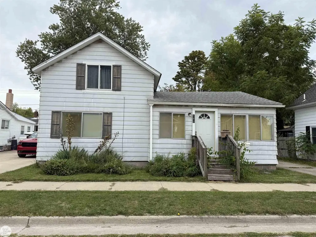 540 Bruce St