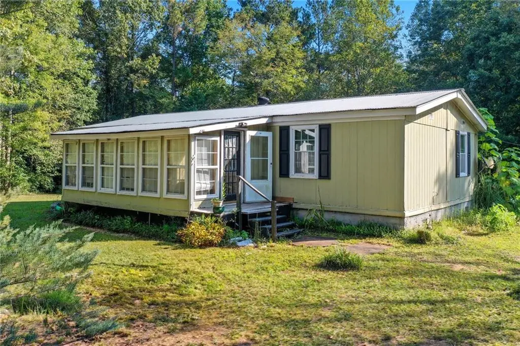 2450 Jones Mountain Rd