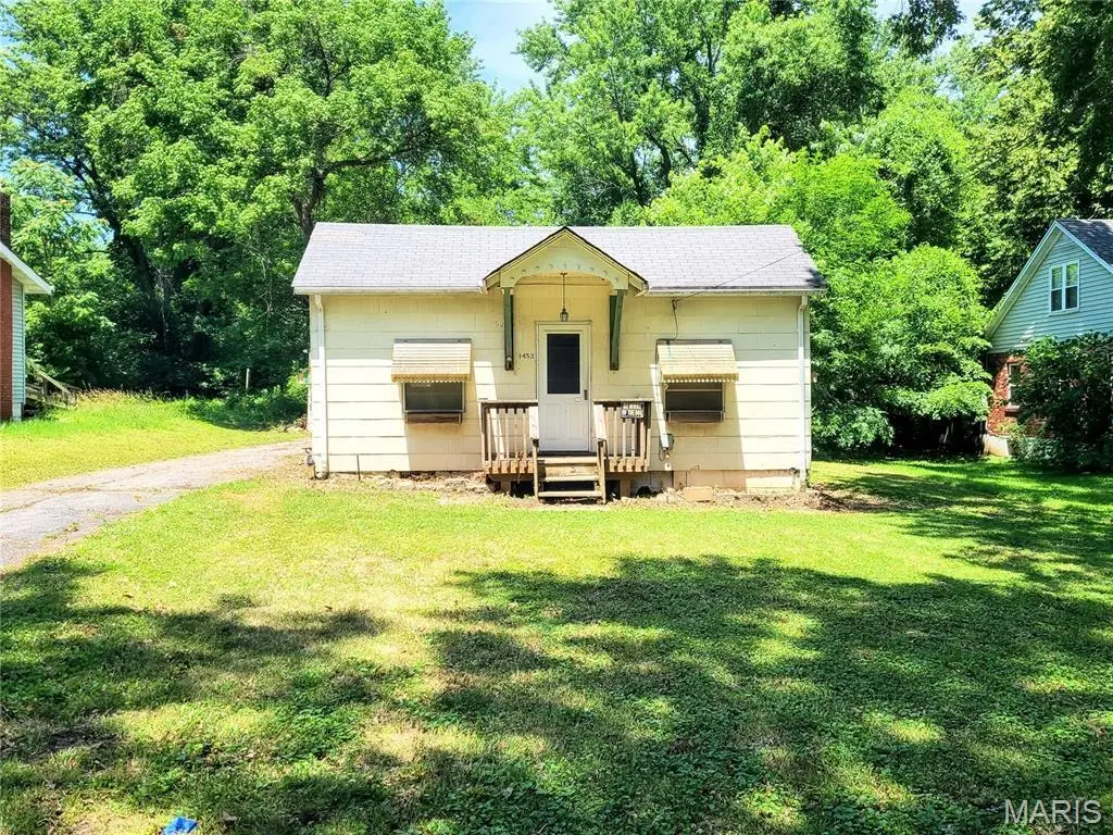 1453 Twillman Ave