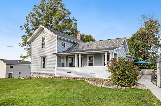 800 Bachman Rd