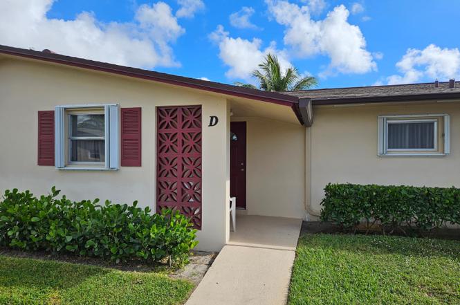 2950 Crosley Dr E Unit D