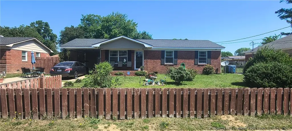 311 Glen Canyon Dr