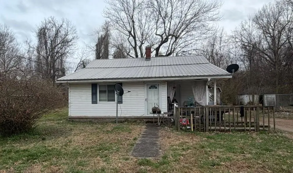 2828 Tennessee Ave
