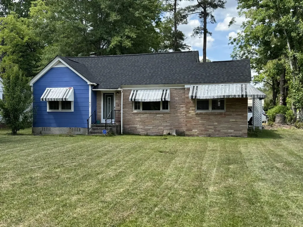 467 Robney Dr