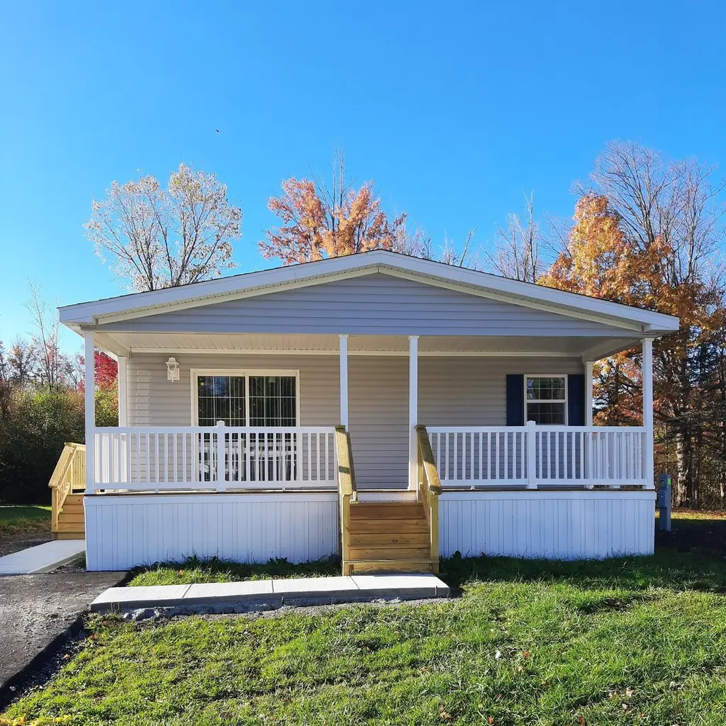 3450 Howard Rd #188