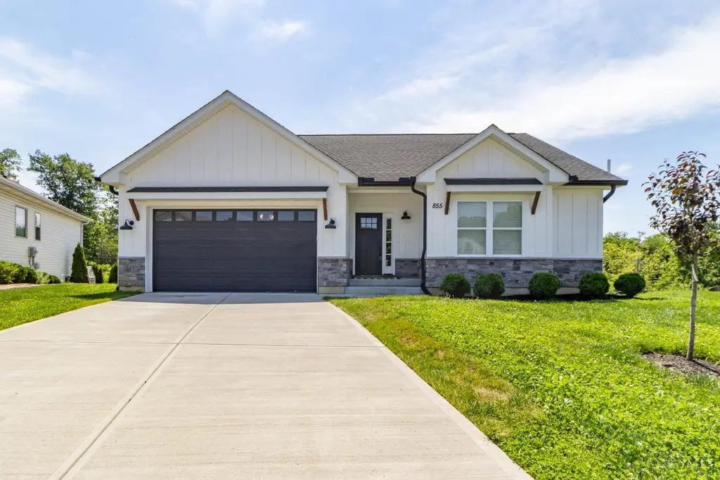 855 Sunrise Ridge Ct