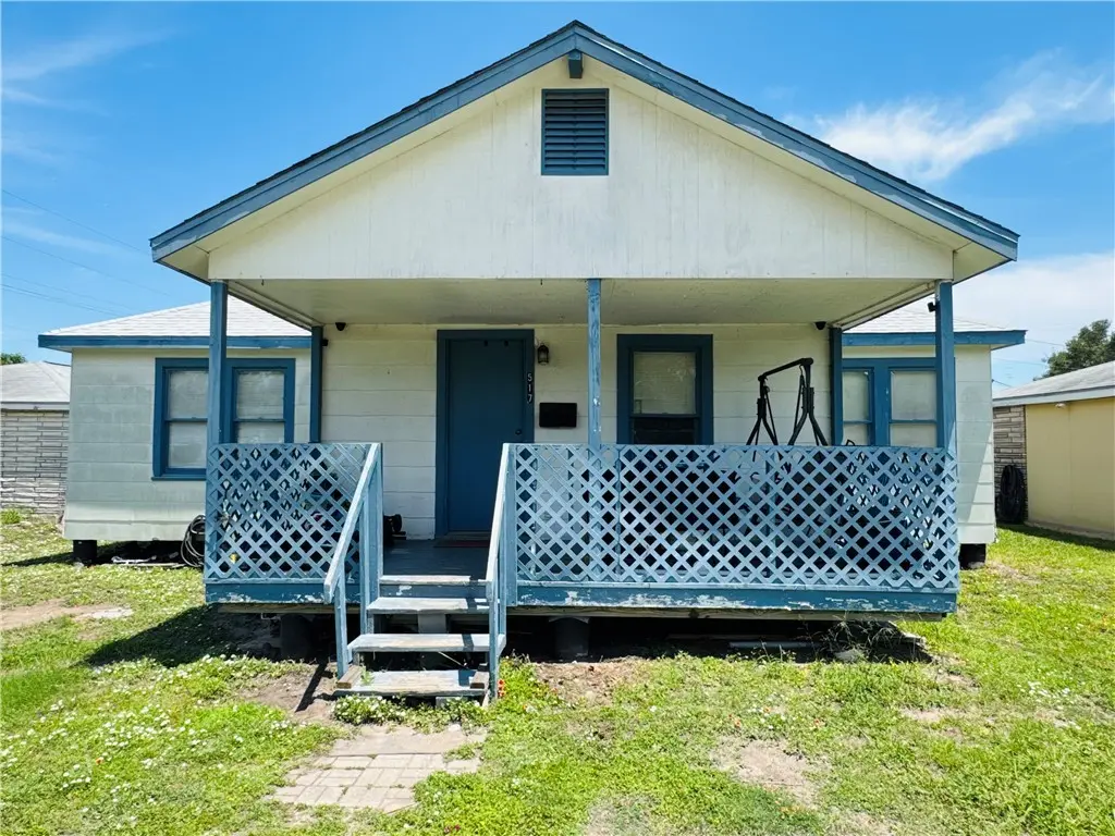 517 S Lamont