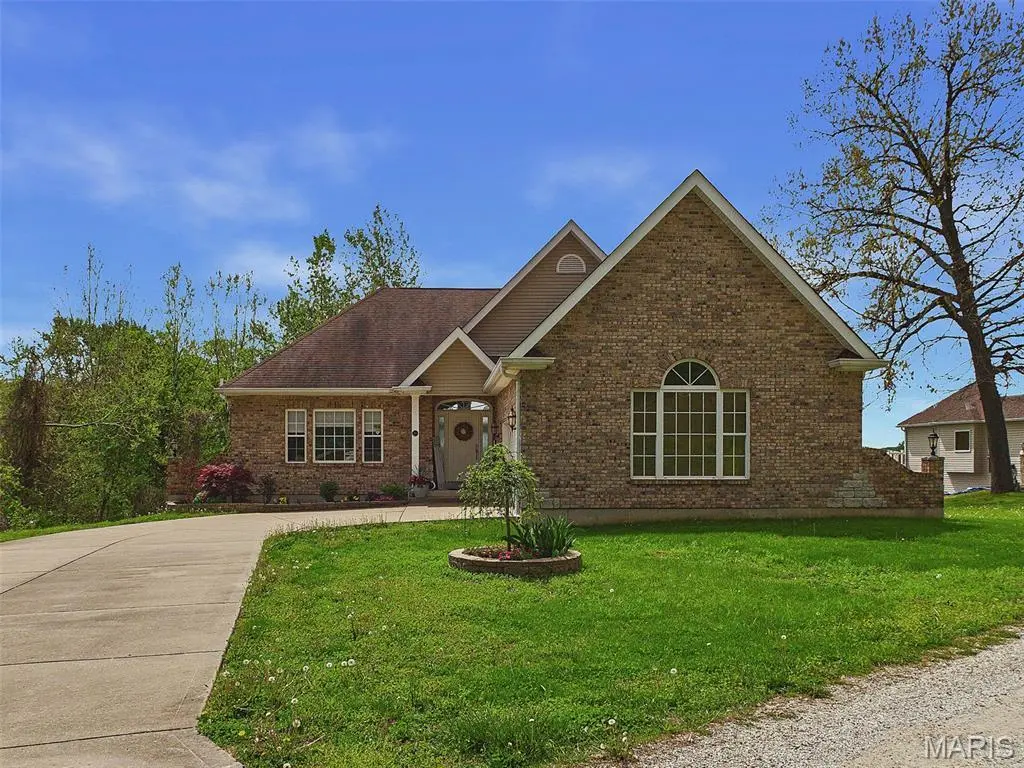 25 Brickyard Dr