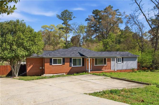 4404 Summerville Rd