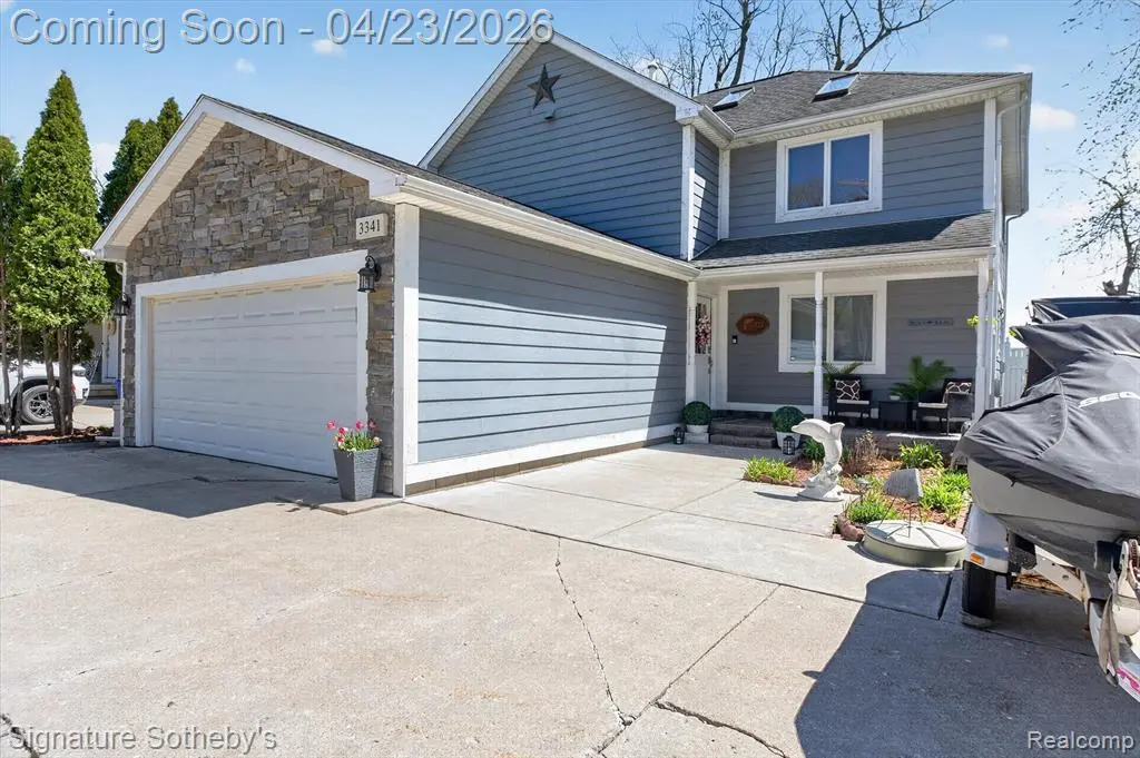 3341 Newton Rd