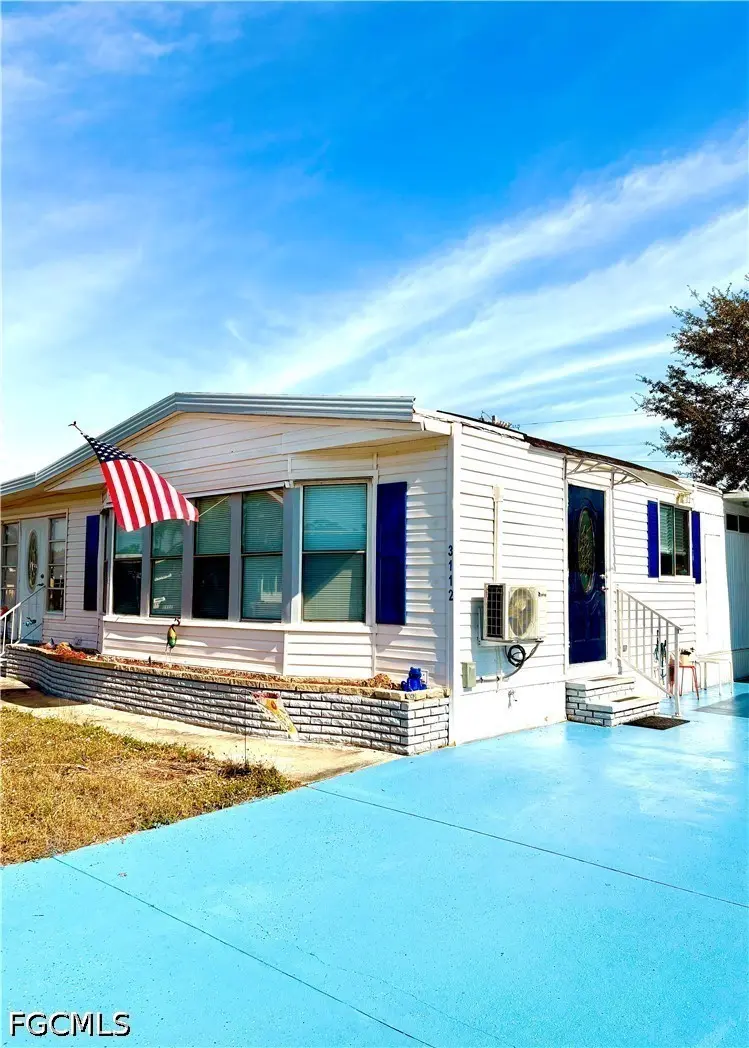 3112 Running Deer Dr