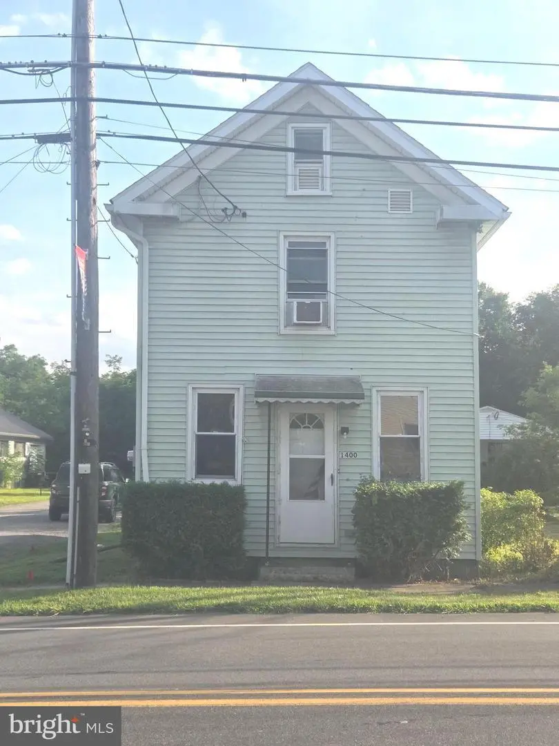 1400 N Tuckahoe St
