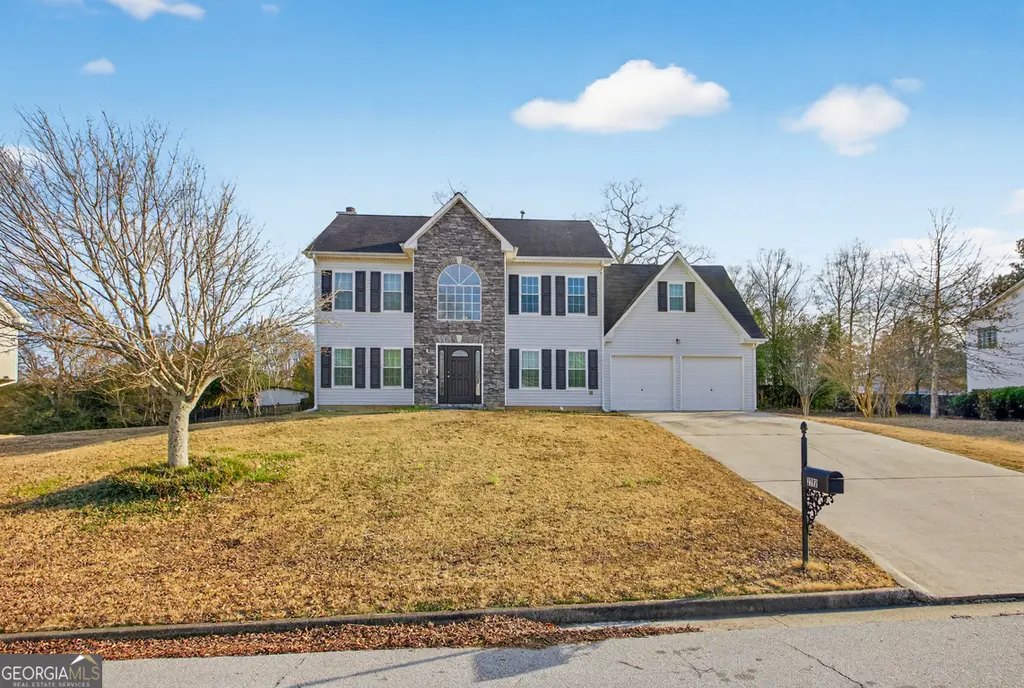 2792 Brandon Lake Dr