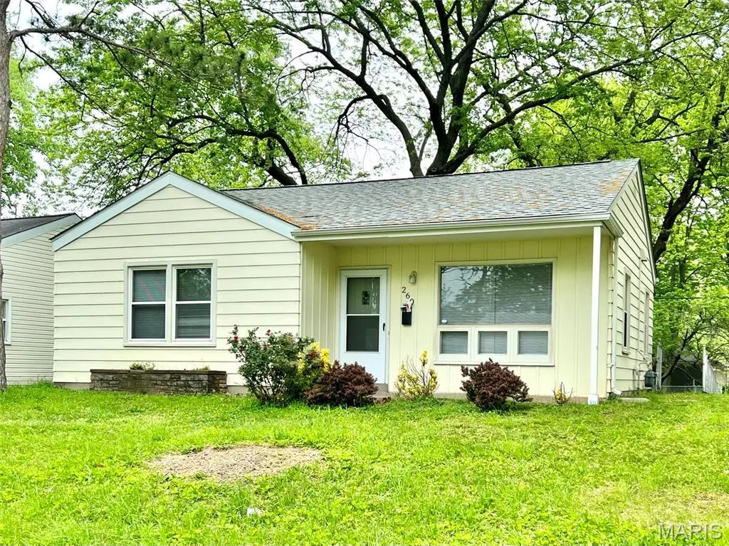 260 Brackleigh