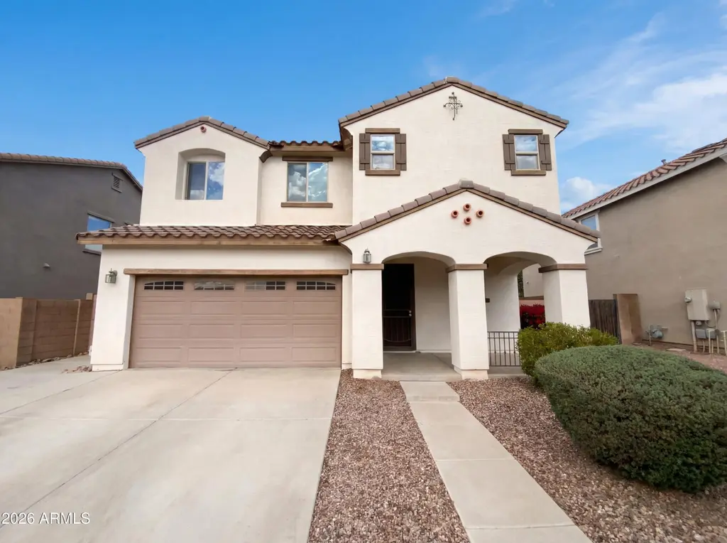21218 E Pecan Ln