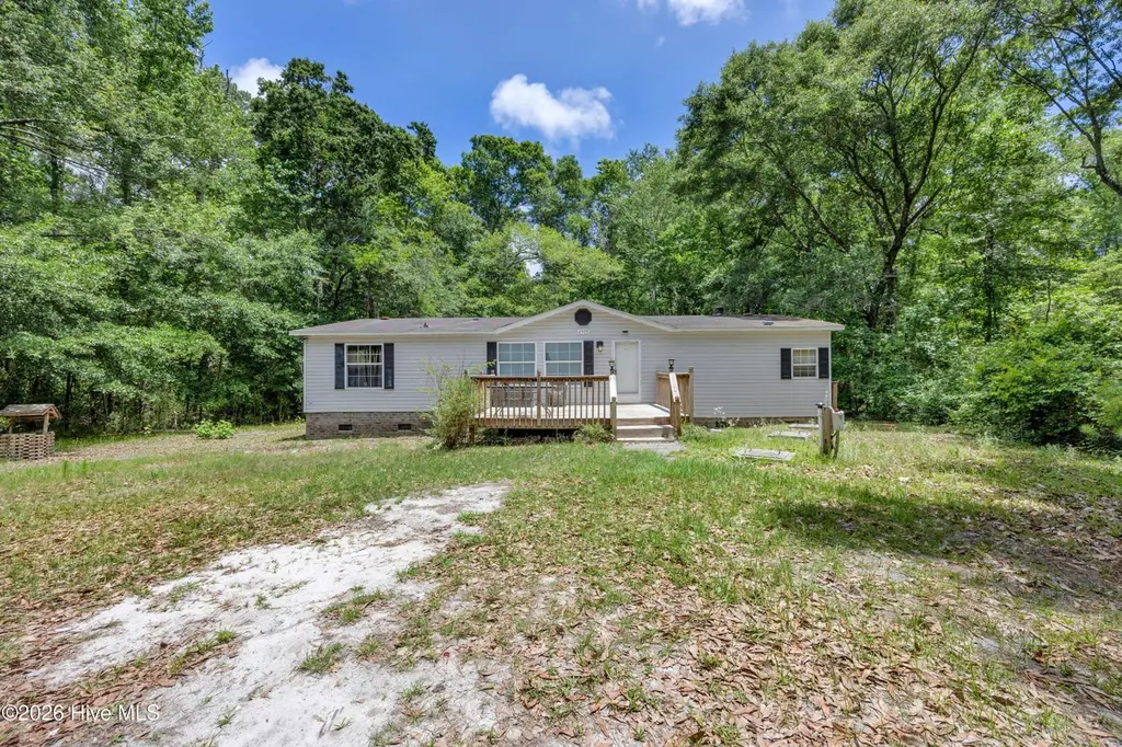 2509 Shell Point Rd SW