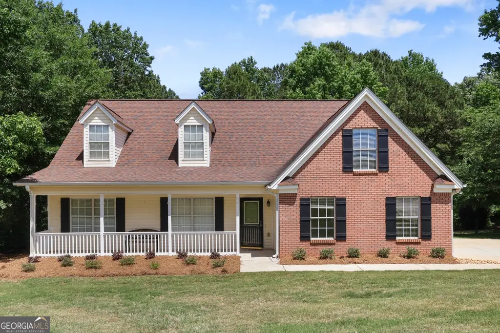 552 Brewer Dr