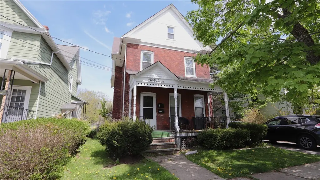 37 Hallenbeck Ave