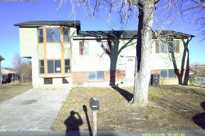 4445 Millburn Dr