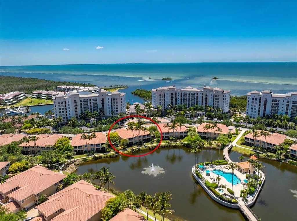 3316 Sunset Key Cir Unit D
