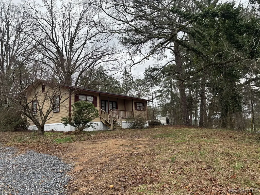 161 Firetower Rd