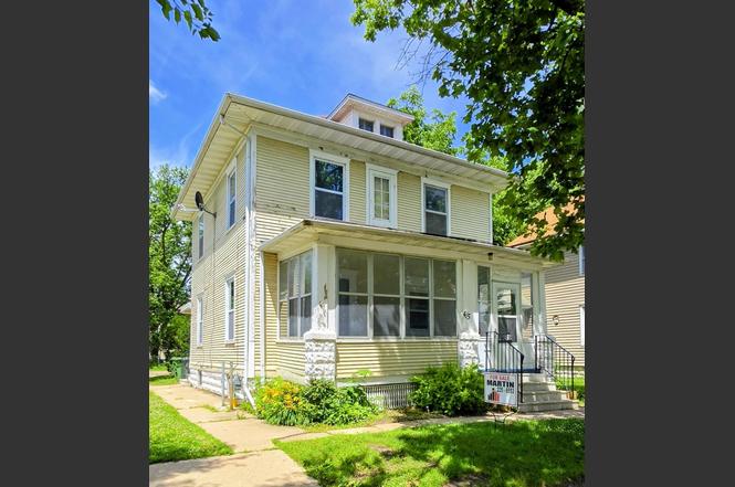 415 Cutler St