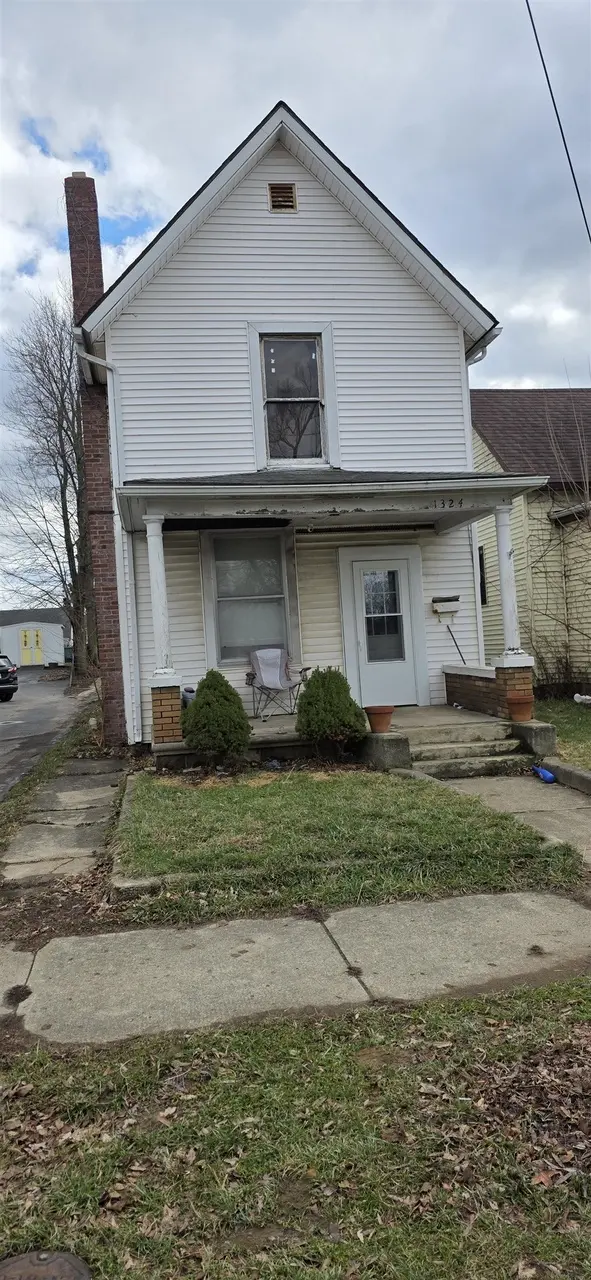 1324 Central Ave