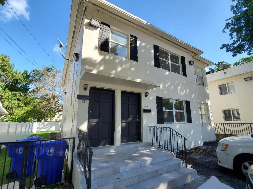 331 SW 11th Ave