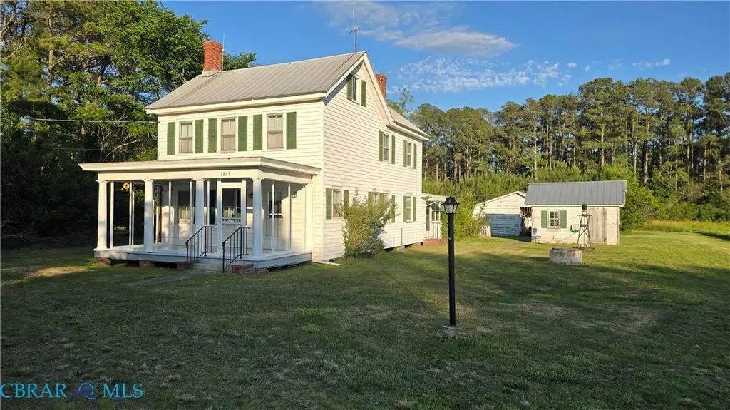 1815 Bethel Beach Rd