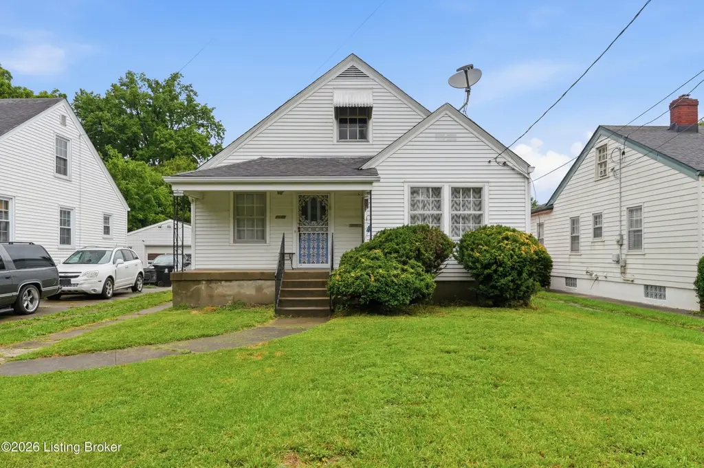 1125 Berry Blvd