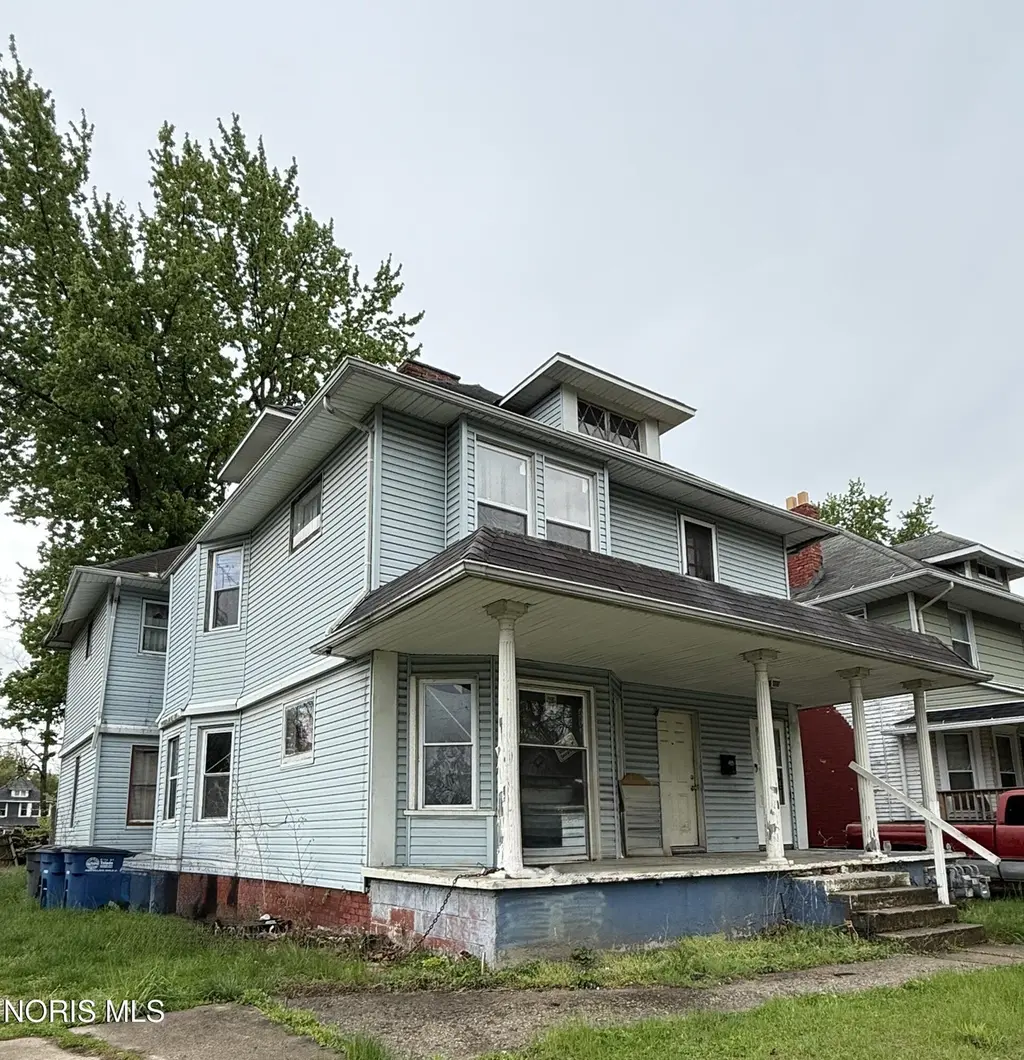 1115 Lincoln Ave