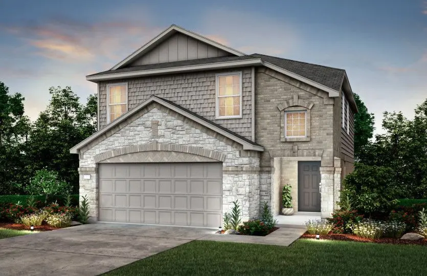 15941 Blass Valley Dr