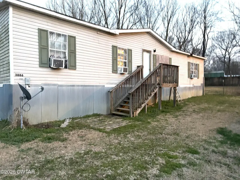 3834 Union Mercer Rd