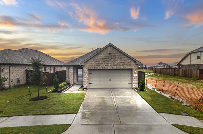 13318 Prado Ridge Ln