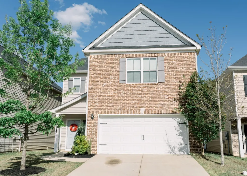 315 Claudia Dr