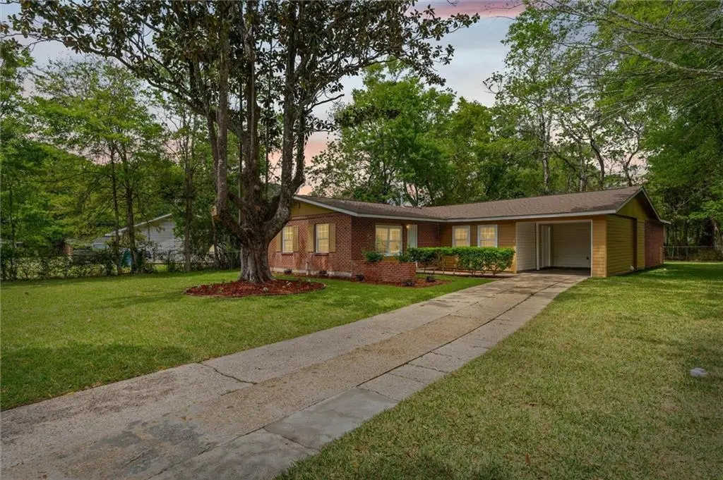 2606 Murrwood Ct