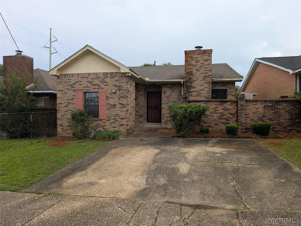 3492 Old Powder Springs Rd