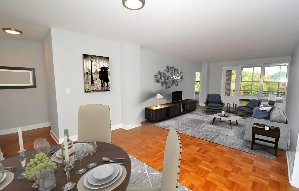 281 Garth Rd Unit B6F