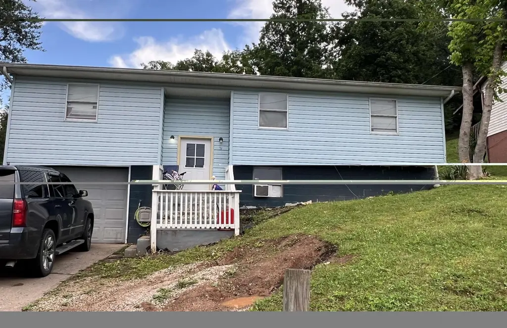 71 Ridge Rd