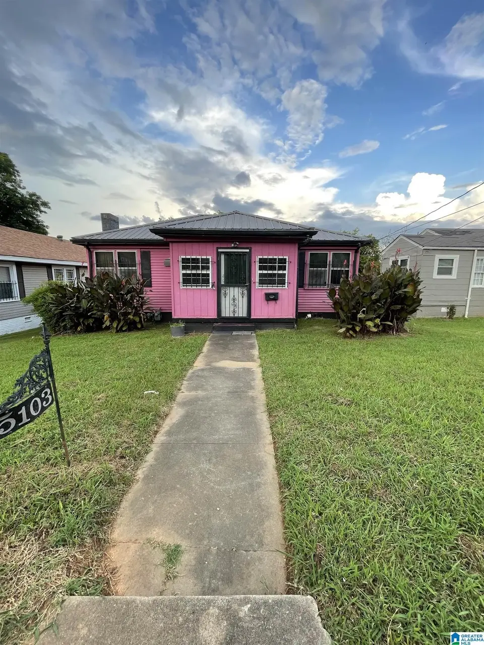5103 Terrace M