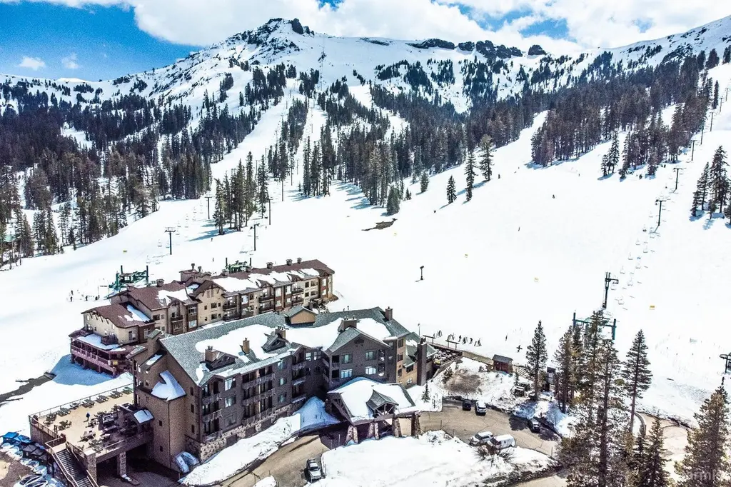 1399 Kirkwood Meadows Dr Unit D325