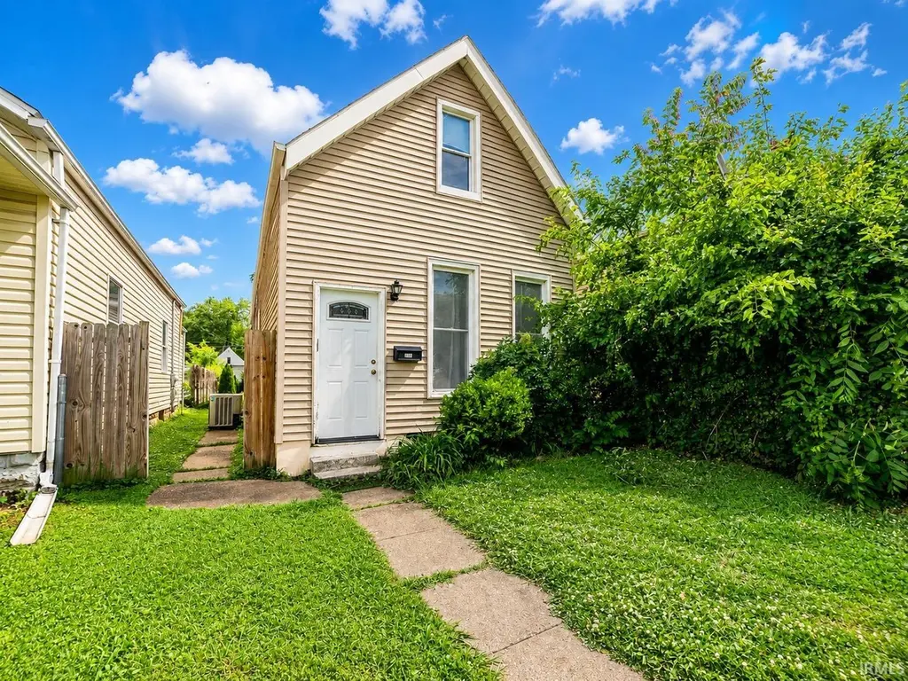 2732 W Virginia St