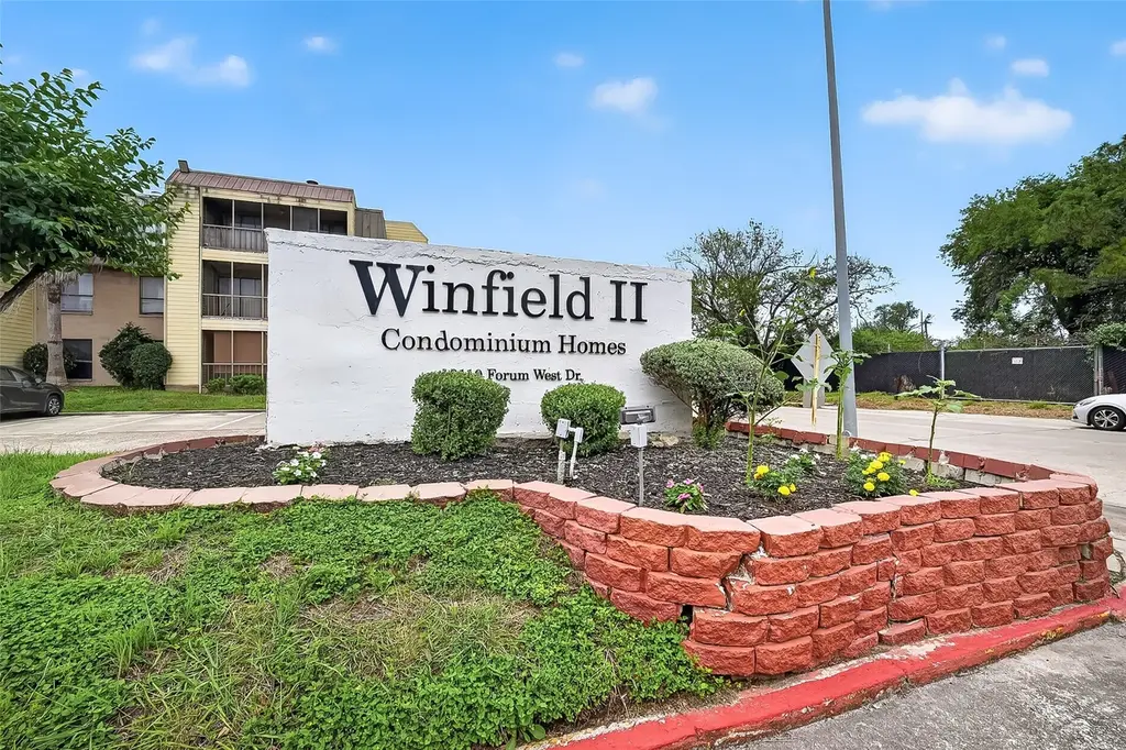 10110 Forum West Dr #625