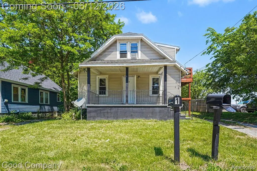 3499 E Atherton Rd